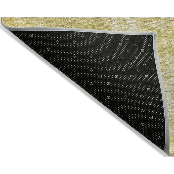 Chantille ACN656 Gold 5' x 7'6" Rug