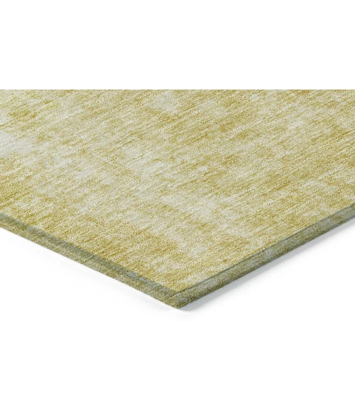 Chantille ACN656 Gold 5' x 7'6" Rug