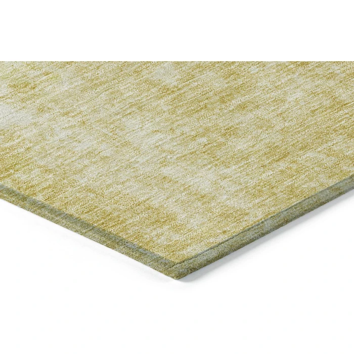 Chantille ACN656 Gold 5' x 7'6" Rug