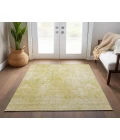 Chantille ACN656 Gold 5' x 7'6" Rug