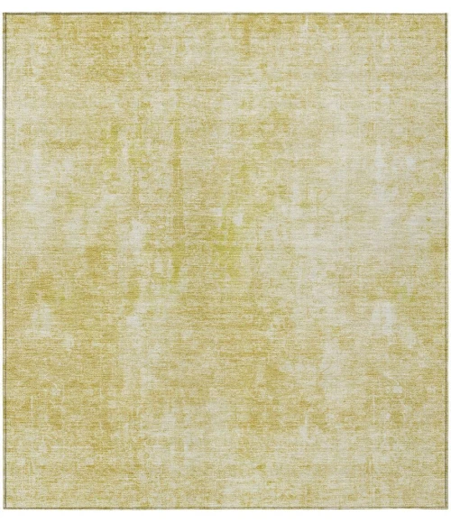 Chantille ACN656 Gold 5' x 7'6" Rug