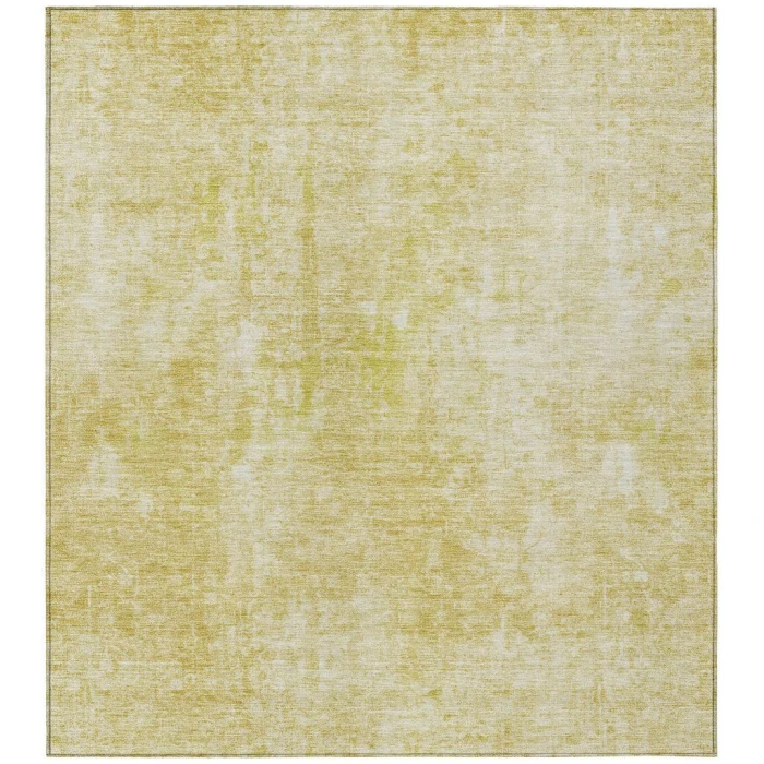 Chantille ACN656 Gold 5' x 7'6" Rug