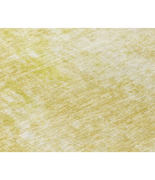 Chantille ACN656 Gold 5' x 7'6" Rug