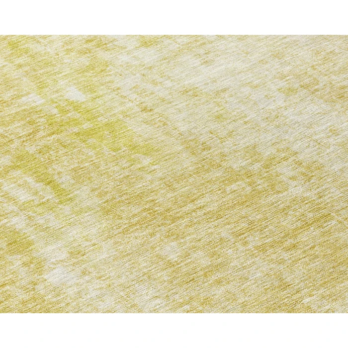 Chantille ACN656 Gold 5' x 7'6" Rug