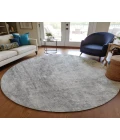 Chantille ACN656 Gray 8' x 8' Rug