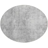 Addison Chantille ACN656 Gray 8 ft. x 8 ft. Round Rug
