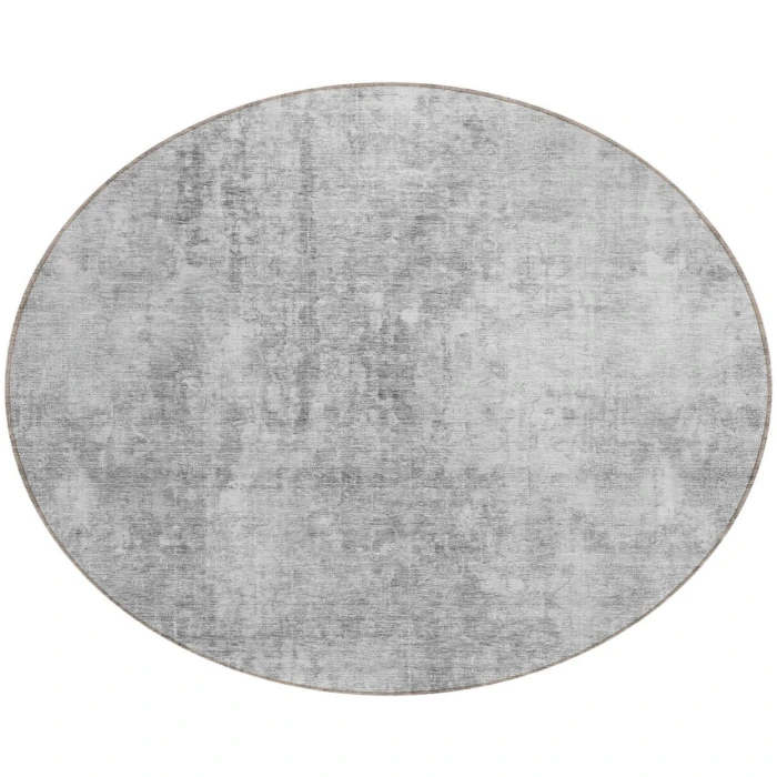 Chantille ACN656 Gray 8' x 8' Rug