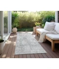 Chantille ACN656 Gray 2'3" x 7'6" Rug