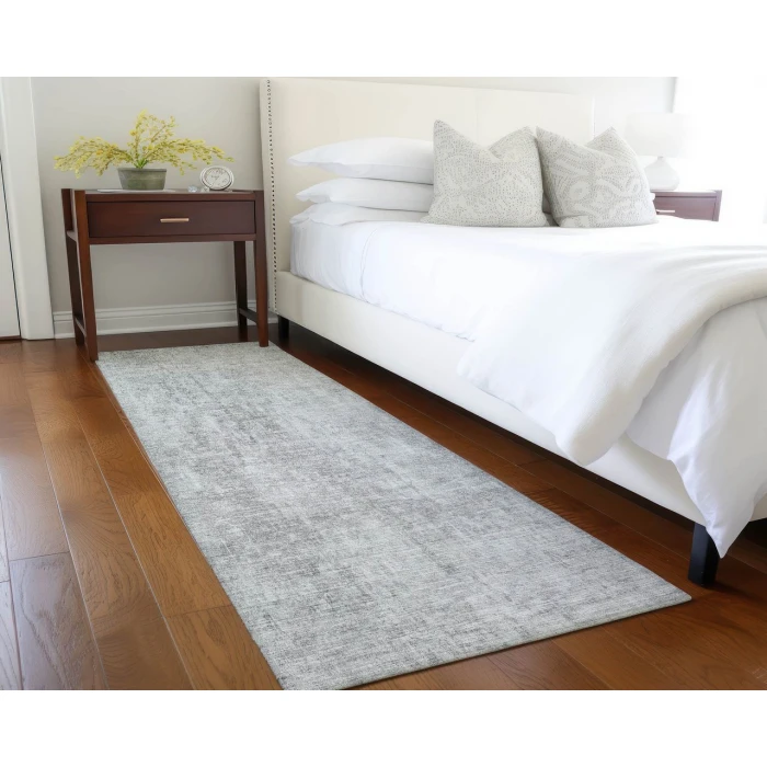 Chantille ACN656 Gray 2'3" x 7'6" Rug