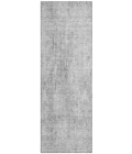 Chantille ACN656 Gray 2'3" x 7'6" Rug
