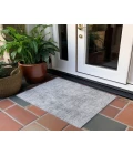 Chantille ACN656 Gray 1'8" x 2'6" Rug