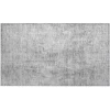 Addison Chantille ACN656 Gray 1 ft. 8 in. x 2 ft. 6 in. Rectangle Rug