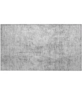 Chantille ACN656 Gray 1'8" x 2'6" Rug