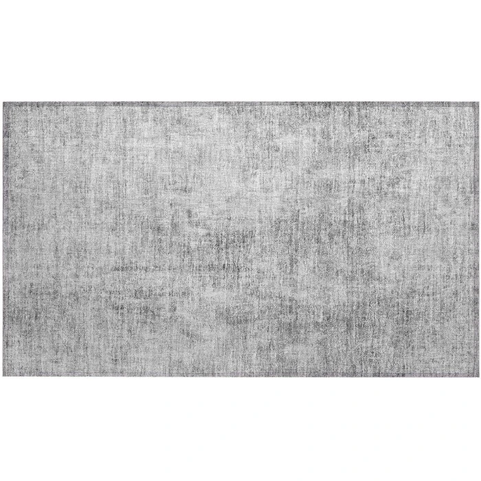 Chantille ACN656 Gray 1'8" x 2'6" Rug