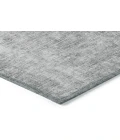 Chantille ACN656 Gray 3' x 5' Rug