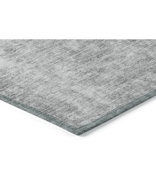 Chantille ACN656 Gray 3' x 5' Rug