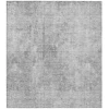 Addison Chantille ACN656 Gray 9 ft. x 12 ft. Rectangle Rug