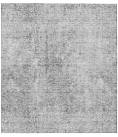 Chantille ACN656 Gray 3' x 5' Rug