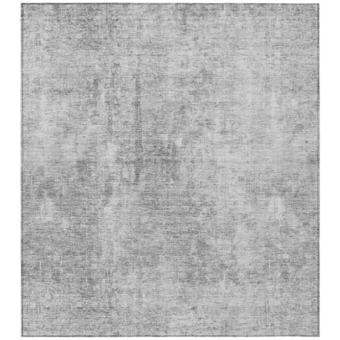 Chantille ACN656 Gray 8' x 10' Rug