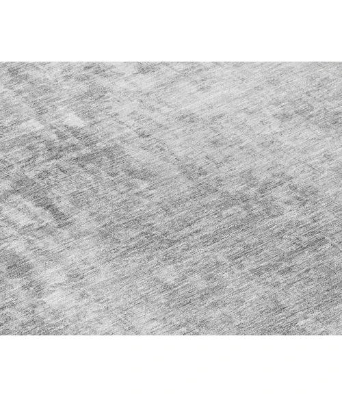 Chantille ACN656 Gray 3' x 5' Rug