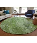 Chantille ACN656 Olive 8' x 8' Rug