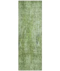 Chantille ACN656 Olive 2'3" x 7'6" Rug