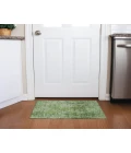 Chantille ACN656 Olive 1'8" x 2'6" Rug