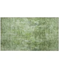 Chantille ACN656 Olive 1'8" x 2'6" Rug