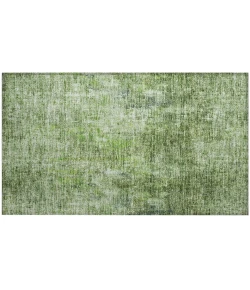 Addison Chantille ACN656 Olive 1 ft. 8 in. x 2 ft. 6 in. Rectangle Rug