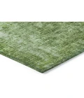 Chantille ACN656 Olive 3' x 5' Rug