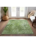 Chantille ACN656 Olive 3' x 5' Rug