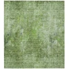 Addison Chantille ACN656 Olive 9 ft. x 12 ft. Rectangle Rug