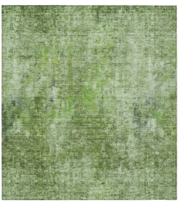 Addison Chantille ACN656 Olive 3 ft. x 5 ft. Rectangle Rug