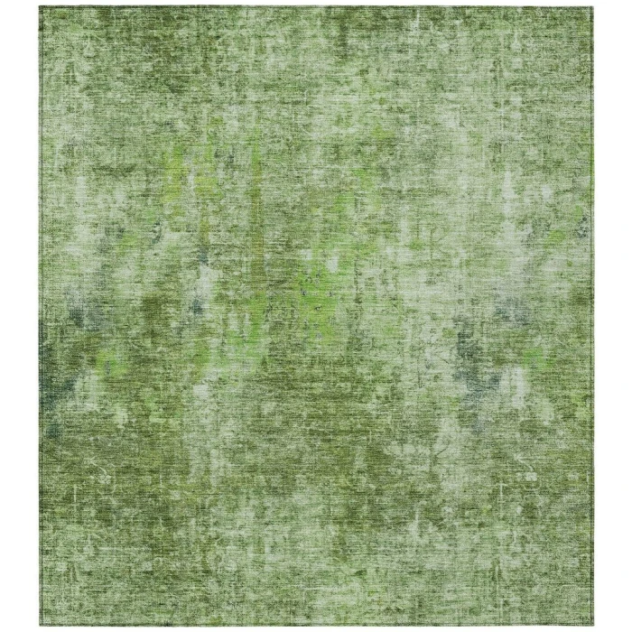 Chantille ACN656 Olive 9' x 12' Rug