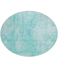Chantille ACN656 Teal 8' x 8' Rug