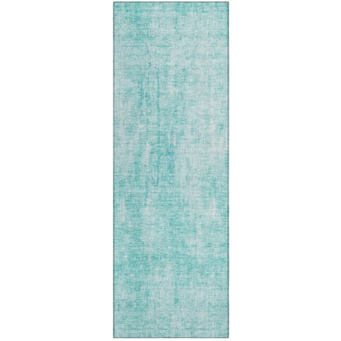 Chantille ACN656 Teal 2'3" x 7'6" Rug