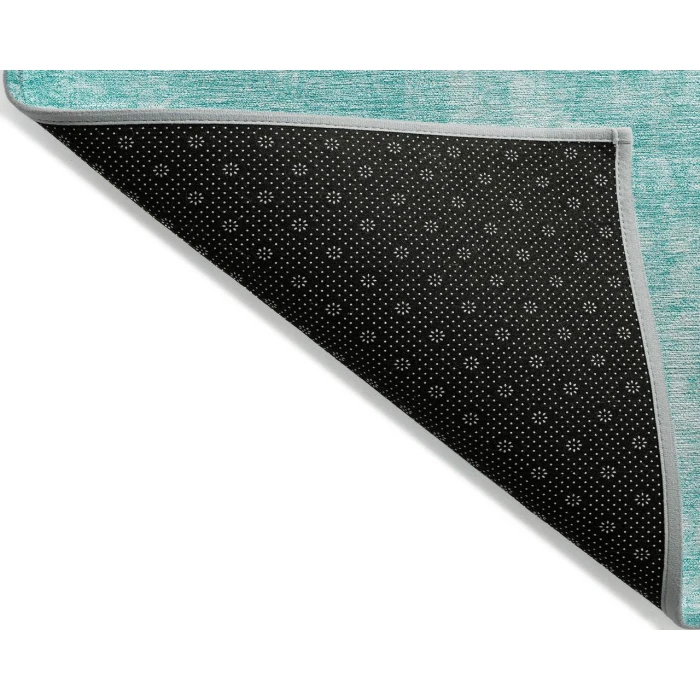 Chantille ACN656 Teal 9' x 12' Rug