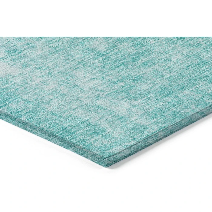Chantille ACN656 Teal 9' x 12' Rug