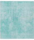 Chantille ACN656 Teal 9' x 12' Rug