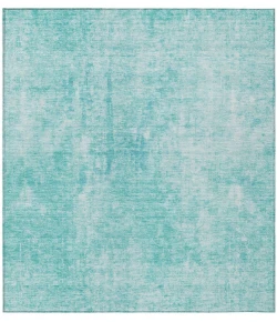 Addison Chantille ACN656 Teal 9 ft. x 12 ft. Rectangle Rug