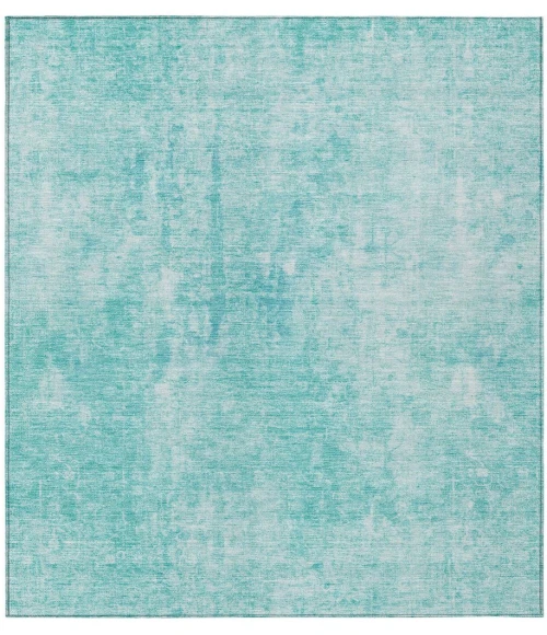 Chantille ACN656 Teal 9' x 12' Rug