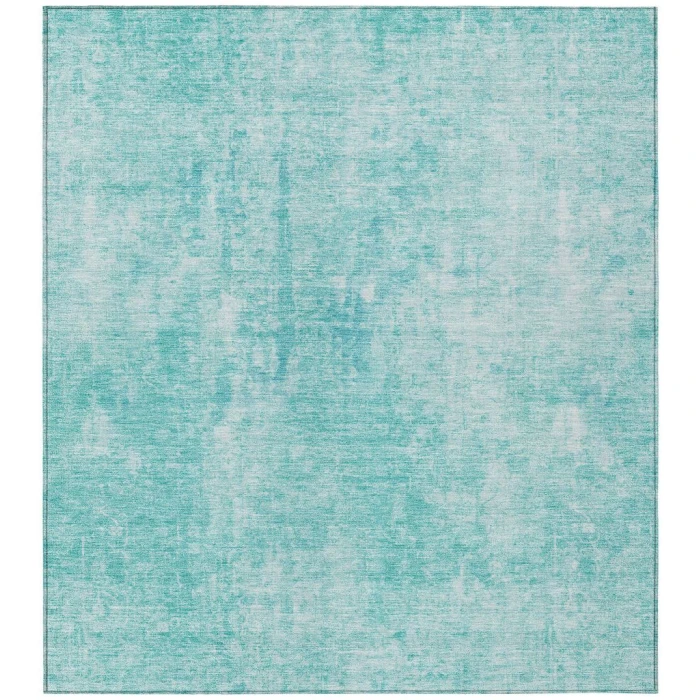 Chantille ACN656 Teal 9' x 12' Rug
