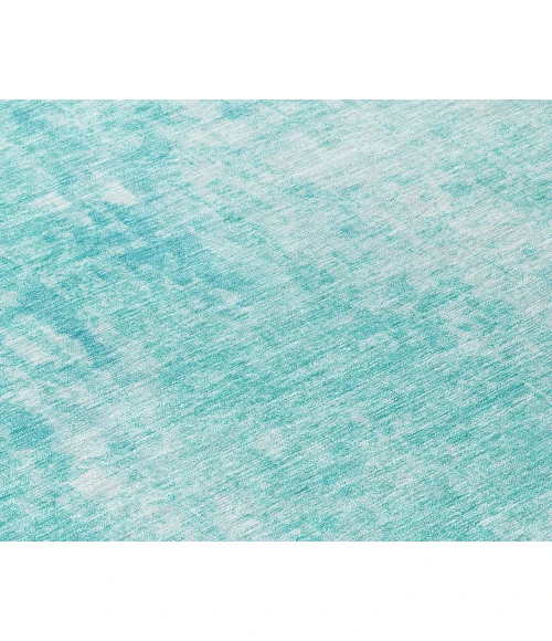 Chantille ACN656 Teal 9' x 12' Rug