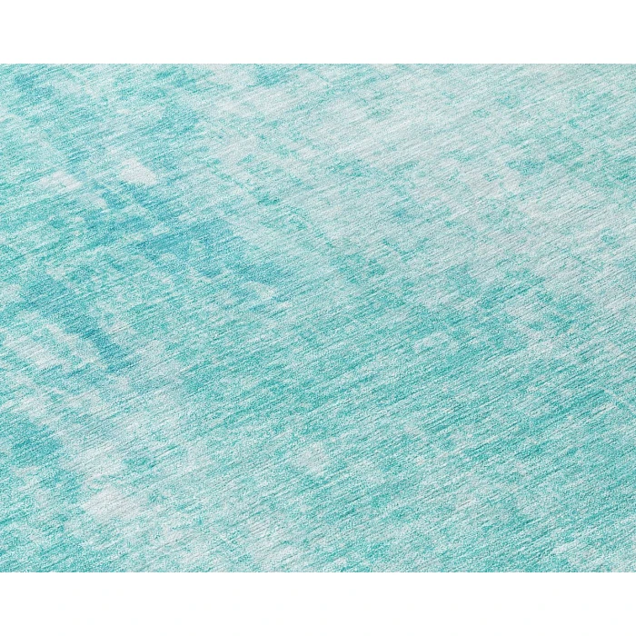 Chantille ACN656 Teal 9' x 12' Rug
