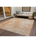 Chantille ACN656 Terracotta 3' x 5' Rug