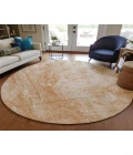 Chantille ACN656 Terracotta 8' x 8' Rug