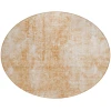 Addison Chantille ACN656 Terracotta 8 ft. x 8 ft. Round Rug
