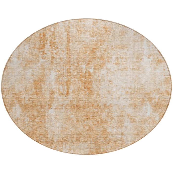 Chantille ACN656 Terracotta 8' x 8' Rug