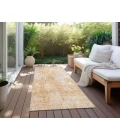 Chantille ACN656 Terracotta 2'3" x 7'6" Rug