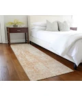Chantille ACN656 Terracotta 2'3" x 7'6" Rug